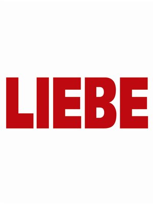 cover image of Liebe